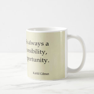 Café Taza de la amistad