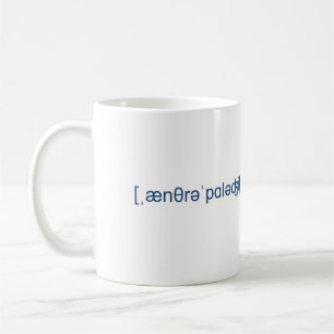 Café Taza de la antropología IPA