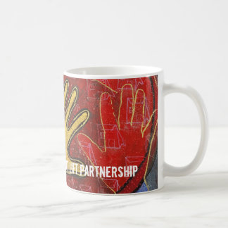 Café Taza de la AYUDA