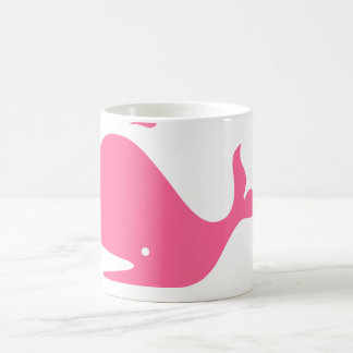 Café Taza de la ballena