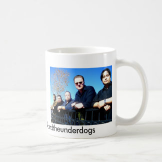 Café Taza de la banda