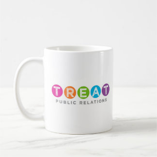 Café Taza de la banda de la invitación