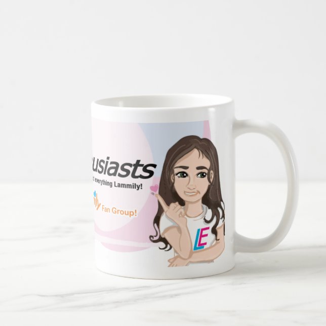 Café Taza de la bandera (Derecha)
