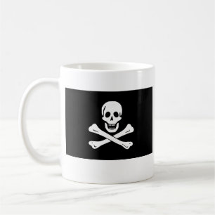 Café Taza de la bandera de Edward England