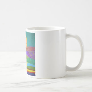 Café Taza de la beca de Napa