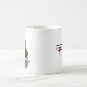Café Taza "de la bombilla" de BFD