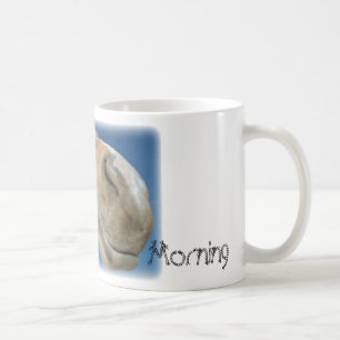 Café Taza de la buena mañana