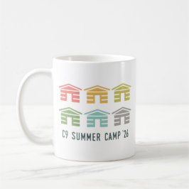 Café Taza de la cabaña 2026