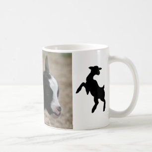 CAFÉ TAZA DE LA CABRA