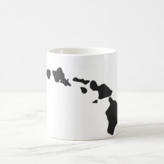 Café Taza de la cadena de la isla hawaiana