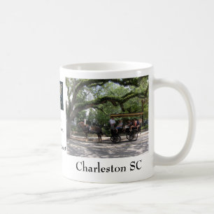 Café Taza de la calle de la reunión del SC de