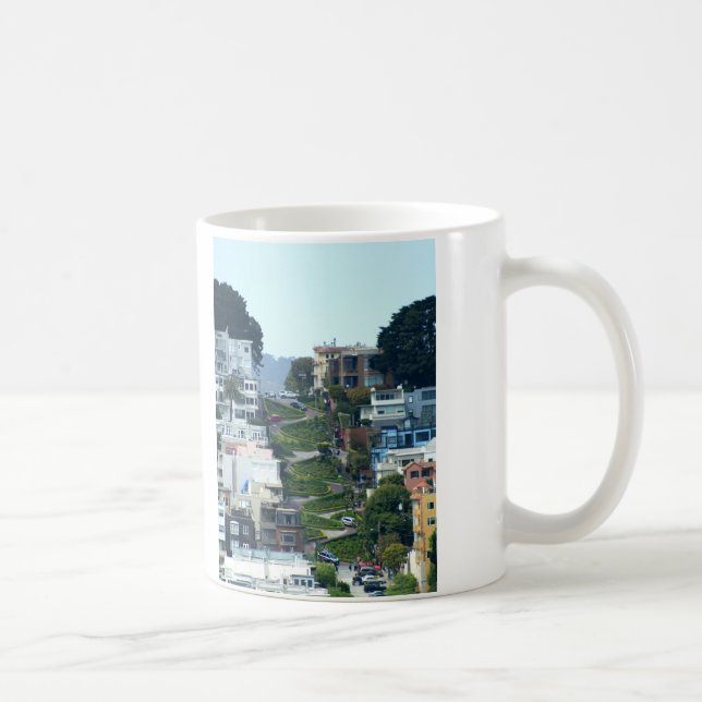 Café Taza de la calle del lombardo (Derecha)
