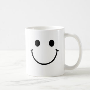 Café Taza de la cara 11 onzas o 15 onzas