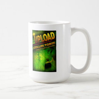 Café Taza de la carga por teletratamiento