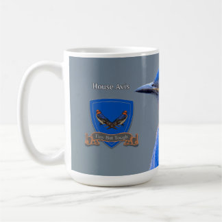 Café Taza de la Casa Avis Criatura GOT