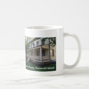 Café Taza de la casa de Blackwell