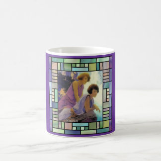 Café Taza de la cascada