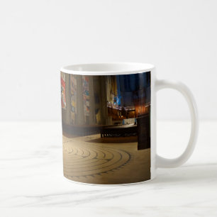 Café . Taza de la catedral #6 de la tolerancia de San