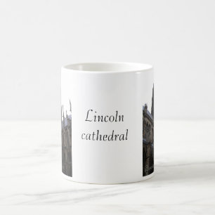 Café Taza de la catedral de Lincoln