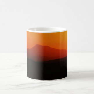 Café Taza de la chepa del camello