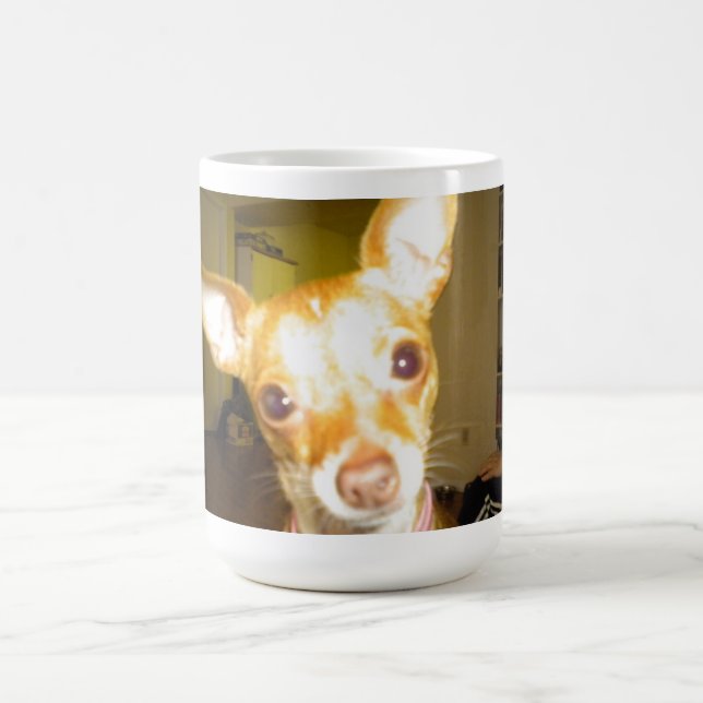 Café Taza de la chihuahua (Centro)