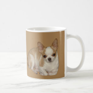 Café Taza de la chihuahua