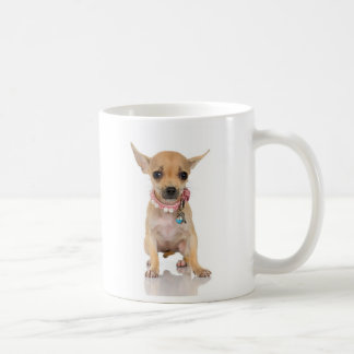 Café Taza de la chihuahua
