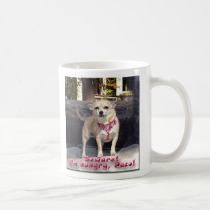 Café Taza de la chihuahua