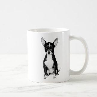 Café Taza de la chihuahua