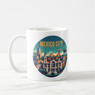 Café Taza de la Ciudad de México