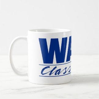 Café Taza de la clase de 1977 de Wa-Hi