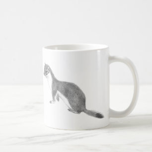 Café Taza de la comadreja