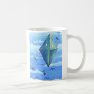 Café Taza de la cometa