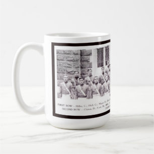 Café Taza de la compañía D-4