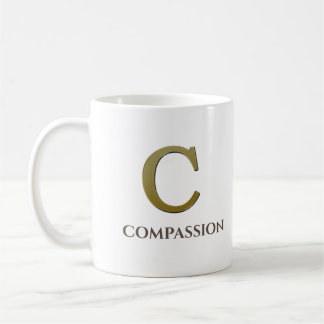 Café Taza de la COMPASIÓN