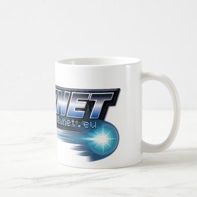 Café Taza de la comunidad (Derecha)