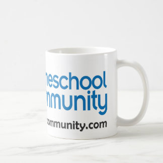 Café Taza de la comunidad de Homeschool
