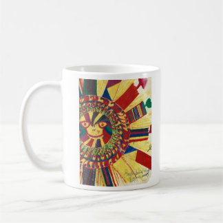 Café Taza de la Comunidad Sunshine