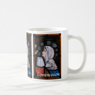 Café Taza de la comunión