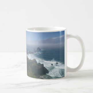 Café Taza de la costa de Oregon