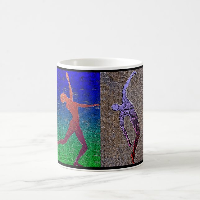 Café Taza de la danza (Centro)