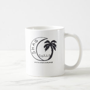 CAFÉ TAZA DE LA DANZA DE LA PELUSA