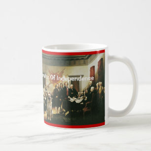 Café Taza de la declaración del pastor alemán