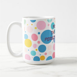 Café Taza de la Definición de DIVERTIDO – Regalo de Hum