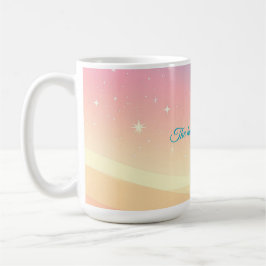 Café Taza de la definición de FAMILIA – Regalo conmoved