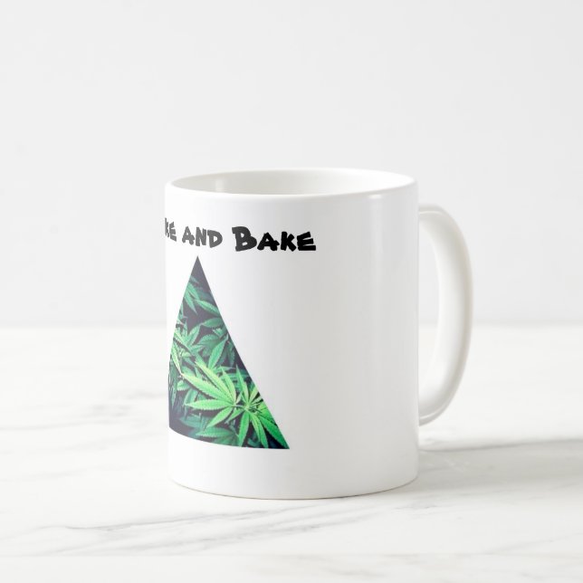 Café Taza de la deshuesadora (Anverso derecho)