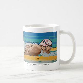 Café Taza de la determinación de Juan Windisman