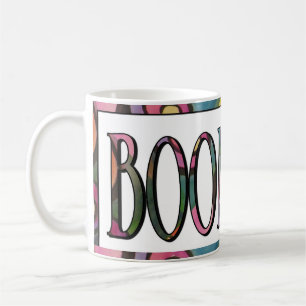 Café Taza de la diva del libro