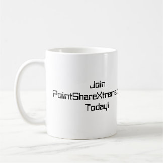 Café taza de la edición de PSX Limited