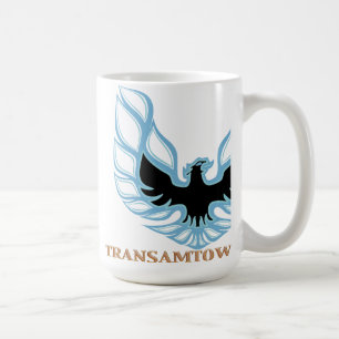 Café Taza de la edición del TAT "Rainman"